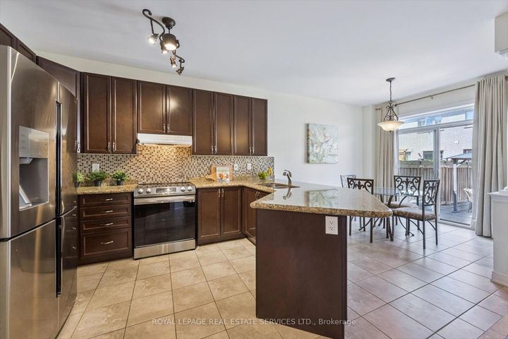 Photo 14 at 2517 Pine Glen Road, WM Westmount, Oakville