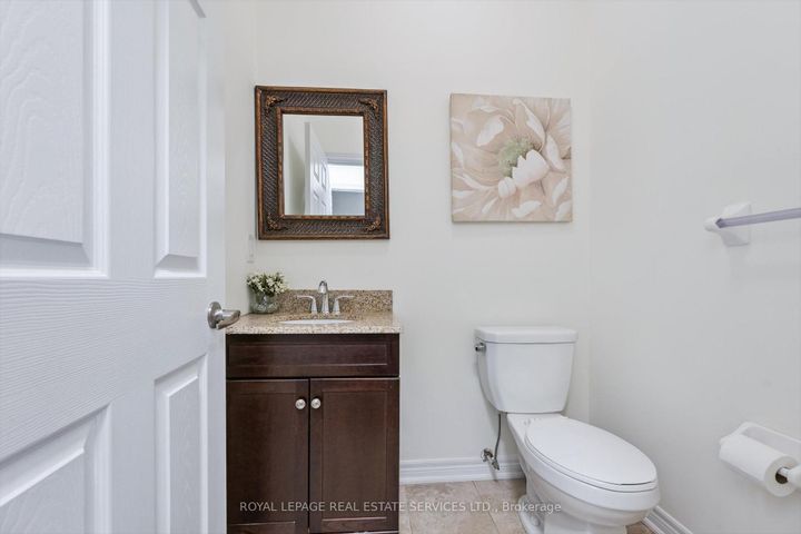 Photo 16 at 2517 Pine Glen Road, WM Westmount, Oakville