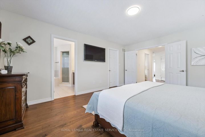 Photo 20 at 2517 Pine Glen Road, WM Westmount, Oakville