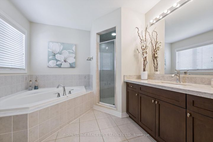 Photo 21 at 2517 Pine Glen Road, WM Westmount, Oakville
