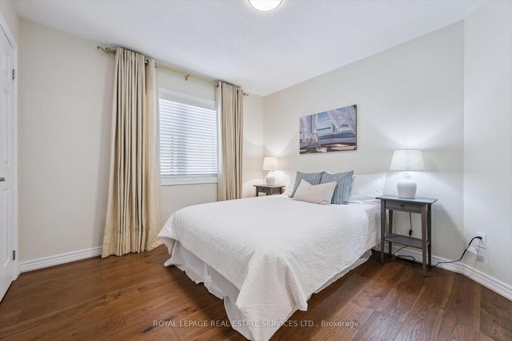 Photo 22 at 2517 Pine Glen Road, WM Westmount, Oakville