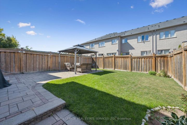 Photo 34 at 2517 Pine Glen Road, WM Westmount, Oakville