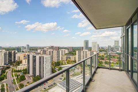 Photo 0 at 2104 - 32 Forest Manor Road, Henry Farm, Toronto
