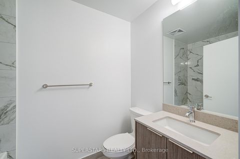 Photo 10 at 2104 - 32 Forest Manor Road, Henry Farm, Toronto