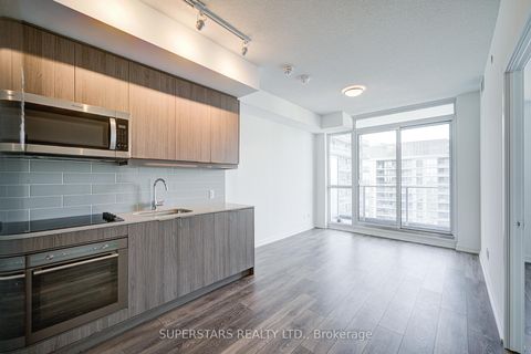 Photo 13 at 2104 - 32 Forest Manor Road, Henry Farm, Toronto