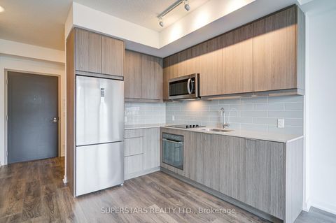 Photo 20 at 2104 - 32 Forest Manor Road, Henry Farm, Toronto
