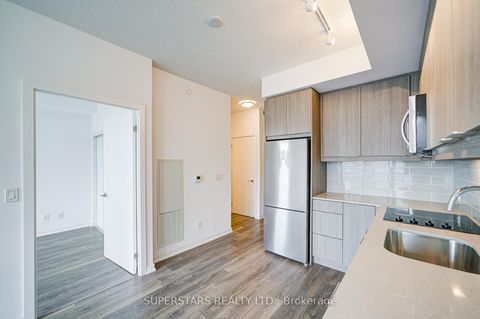 Photo 21 at 2104 - 32 Forest Manor Road, Henry Farm, Toronto