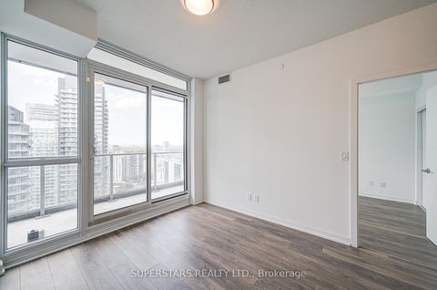 Photo 24 at 2104 - 32 Forest Manor Road, Henry Farm, Toronto