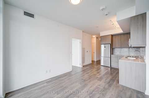 Photo 25 at 2104 - 32 Forest Manor Road, Henry Farm, Toronto