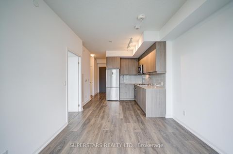 Photo 26 at 2104 - 32 Forest Manor Road, Henry Farm, Toronto