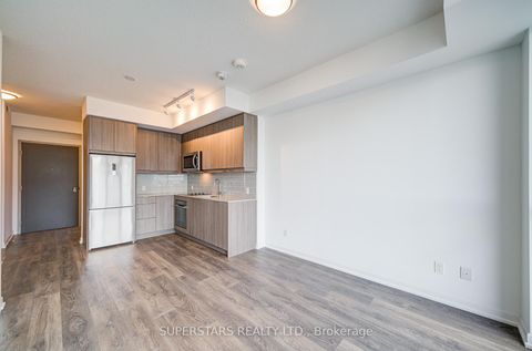 Photo 27 at 2104 - 32 Forest Manor Road, Henry Farm, Toronto