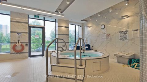 Photo 38 at 2104 - 32 Forest Manor Road, Henry Farm, Toronto