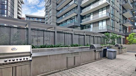 Photo 41 at 2104 - 32 Forest Manor Road, Henry Farm, Toronto