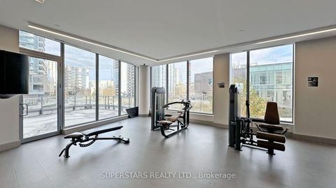 Photo 42 at 2104 - 32 Forest Manor Road, Henry Farm, Toronto