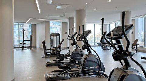 Photo 43 at 2104 - 32 Forest Manor Road, Henry Farm, Toronto