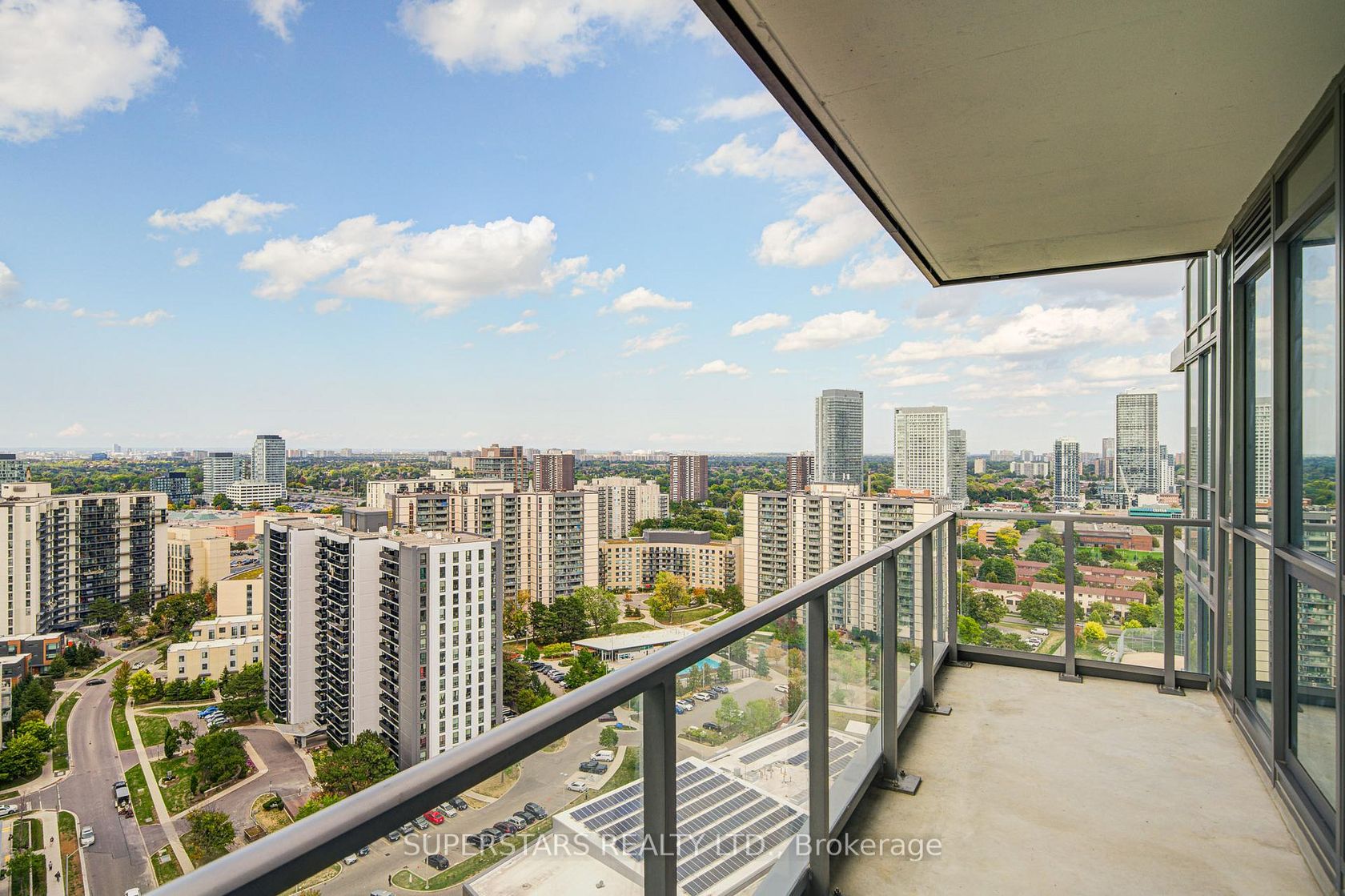 2104 - 32 Forest Manor Road, Henry Farm, Toronto 