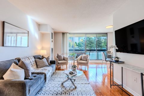Photo 0 at 315 - 177 Linus Road, Don Valley Village, Toronto