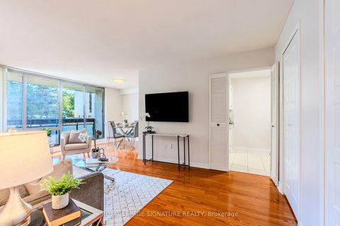 Photo 1 at 315 - 177 Linus Road, Don Valley Village, Toronto