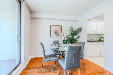 Photo 13 at 315 - 177 Linus Road, Don Valley Village, Toronto