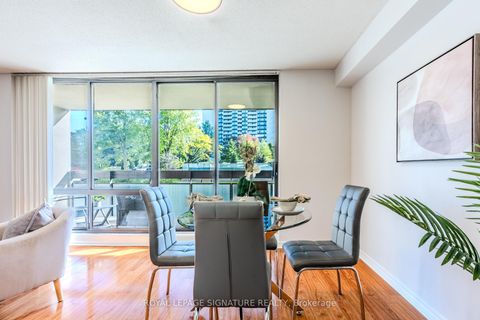 Photo 14 at 315 - 177 Linus Road, Don Valley Village, Toronto