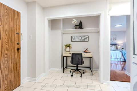 Photo 18 at 315 - 177 Linus Road, Don Valley Village, Toronto
