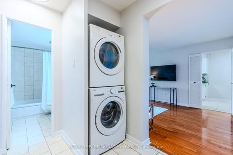 Photo 19 at 315 - 177 Linus Road, Don Valley Village, Toronto