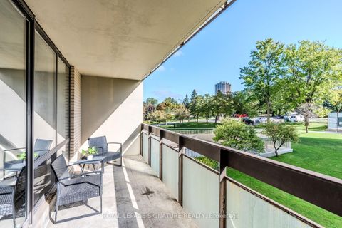Photo 21 at 315 - 177 Linus Road, Don Valley Village, Toronto