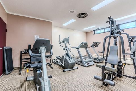 Photo 23 at 315 - 177 Linus Road, Don Valley Village, Toronto