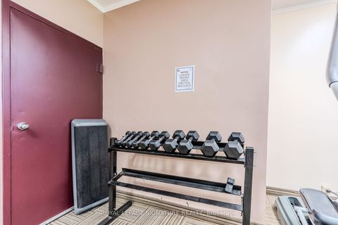 Photo 24 at 315 - 177 Linus Road, Don Valley Village, Toronto