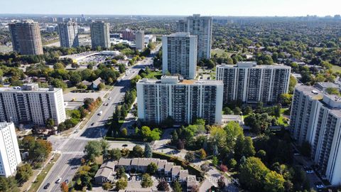 Photo 30 at 315 - 177 Linus Road, Don Valley Village, Toronto
