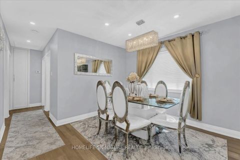 Photo 5 at 83 Pachino Boulevard, Maryvale, Toronto