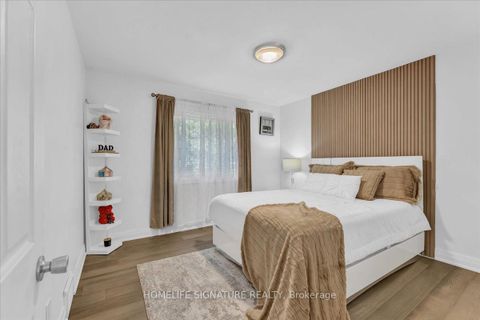Photo 12 at 83 Pachino Boulevard, Maryvale, Toronto