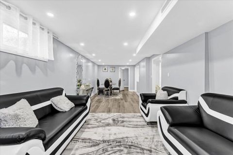 Photo 23 at 83 Pachino Boulevard, Maryvale, Toronto