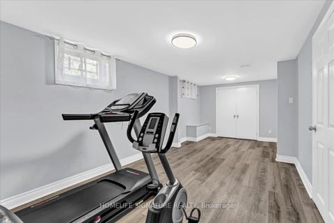 Photo 27 at 83 Pachino Boulevard, Maryvale, Toronto
