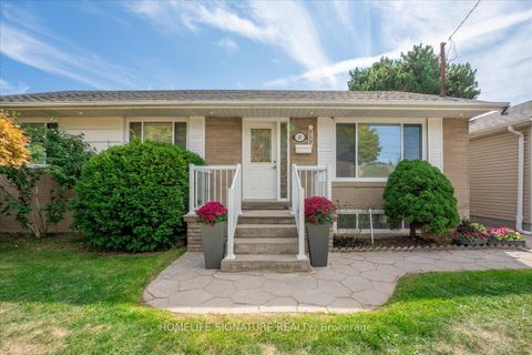 Photo 33 at 83 Pachino Boulevard, Maryvale, Toronto