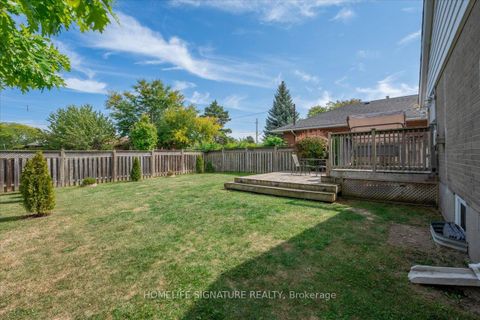 Photo 37 at 83 Pachino Boulevard, Maryvale, Toronto