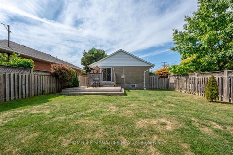 Photo 39 at 83 Pachino Boulevard, Maryvale, Toronto