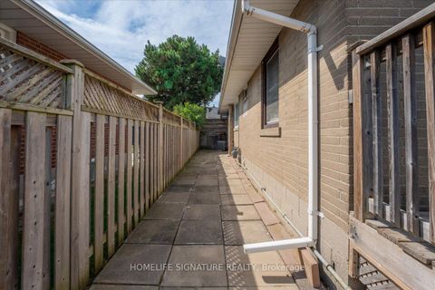 Photo 43 at 83 Pachino Boulevard, Maryvale, Toronto