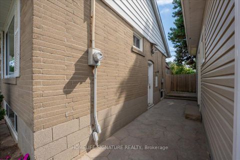 Photo 44 at 83 Pachino Boulevard, Maryvale, Toronto