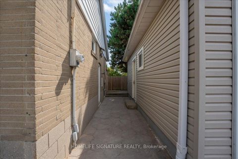 Photo 45 at 83 Pachino Boulevard, Maryvale, Toronto