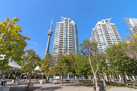 Photo 0 at 1215 - 230 Queens Quay W, Waterfront Communities C1, Toronto