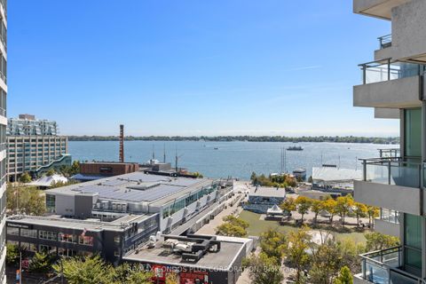 Photo 3 at 1215 - 230 Queens Quay W, Waterfront Communities C1, Toronto