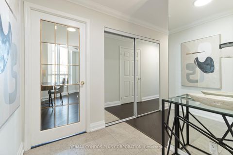 Photo 6 at 1215 - 230 Queens Quay W, Waterfront Communities C1, Toronto