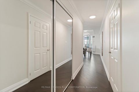 Photo 7 at 1215 - 230 Queens Quay W, Waterfront Communities C1, Toronto