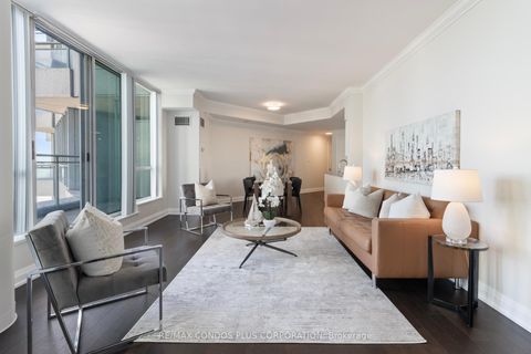 Photo 13 at 1215 - 230 Queens Quay W, Waterfront Communities C1, Toronto