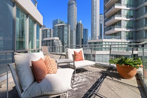Photo 18 at 1215 - 230 Queens Quay W, Waterfront Communities C1, Toronto