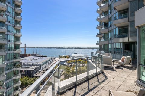 Photo 20 at 1215 - 230 Queens Quay W, Waterfront Communities C1, Toronto