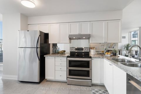 Photo 24 at 1215 - 230 Queens Quay W, Waterfront Communities C1, Toronto