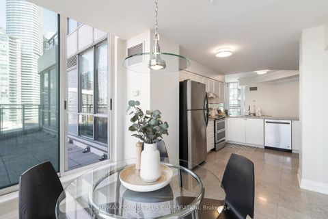 Photo 27 at 1215 - 230 Queens Quay W, Waterfront Communities C1, Toronto