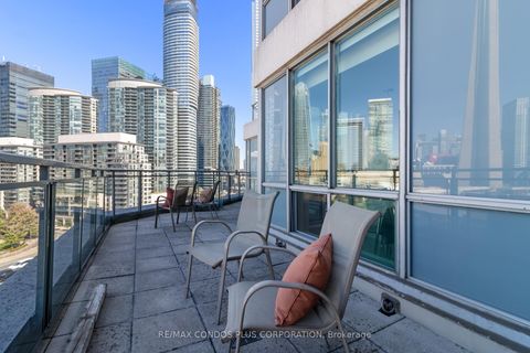 Photo 29 at 1215 - 230 Queens Quay W, Waterfront Communities C1, Toronto